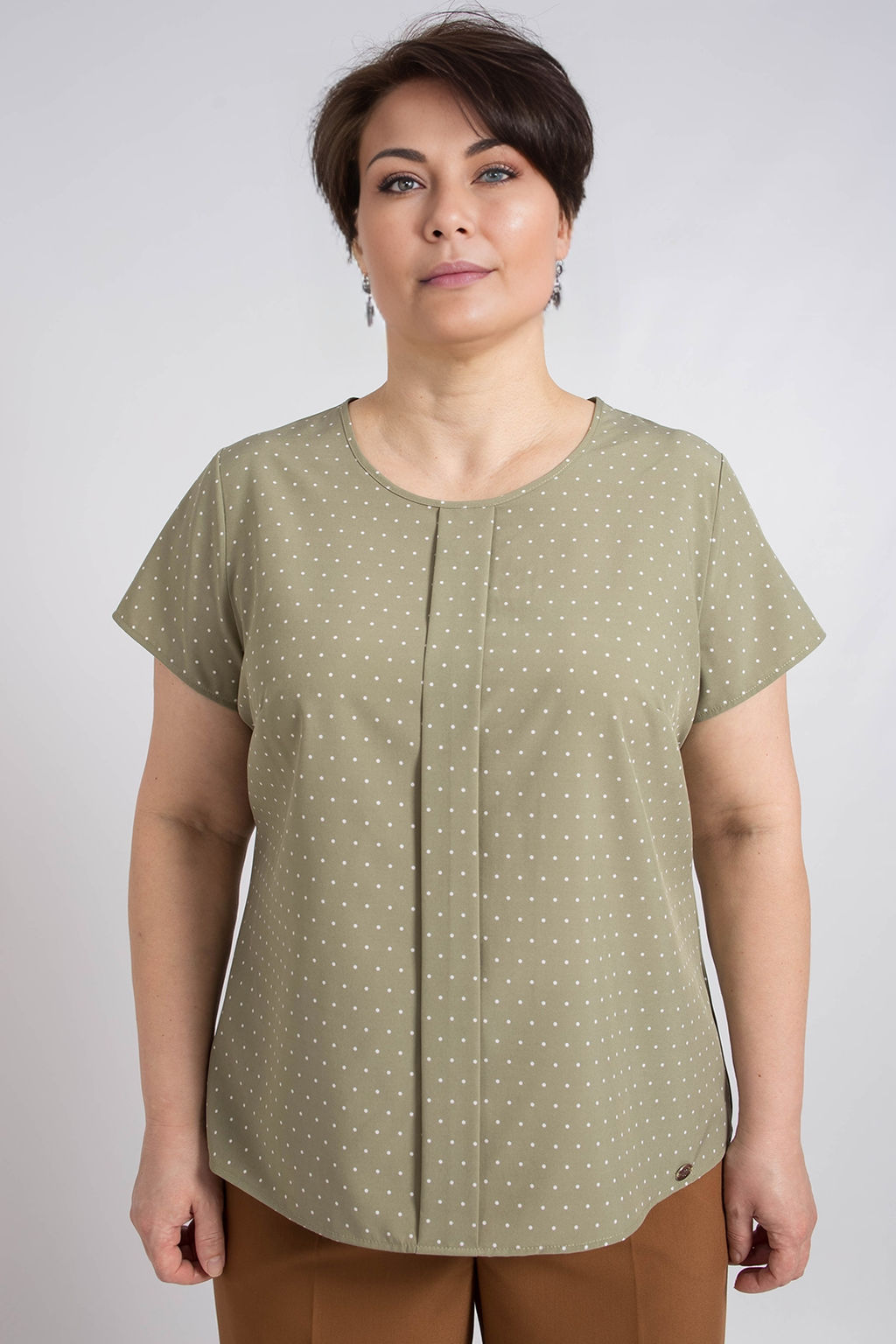 Джемпер женская Т1933 - Olsarri фото 27