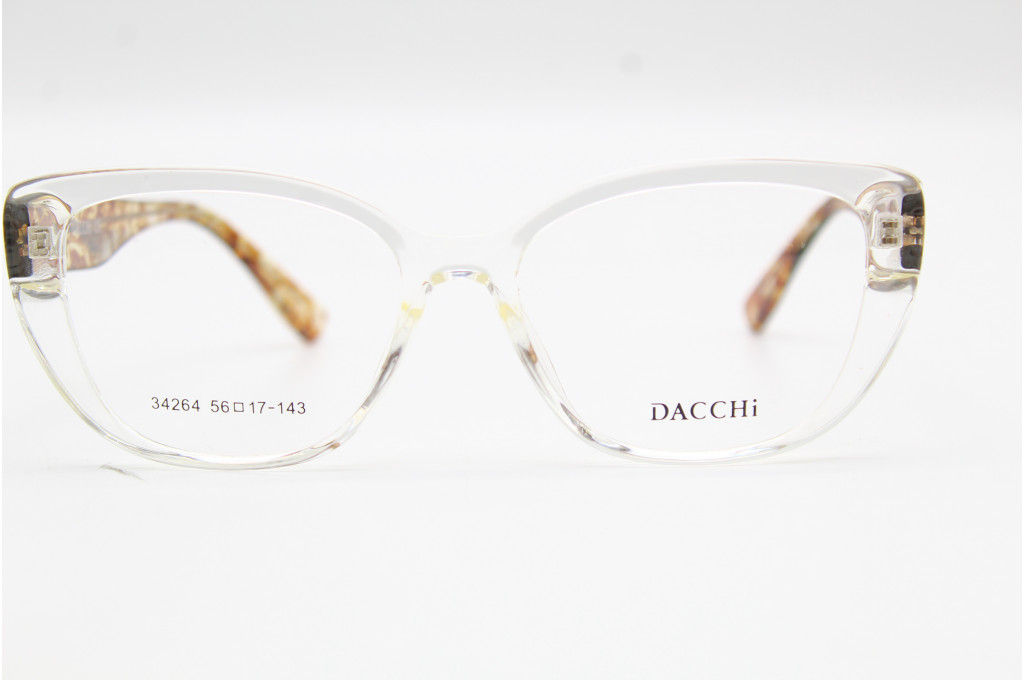Оправа DACCHI 34264 56-17-143 C4 фото 2
