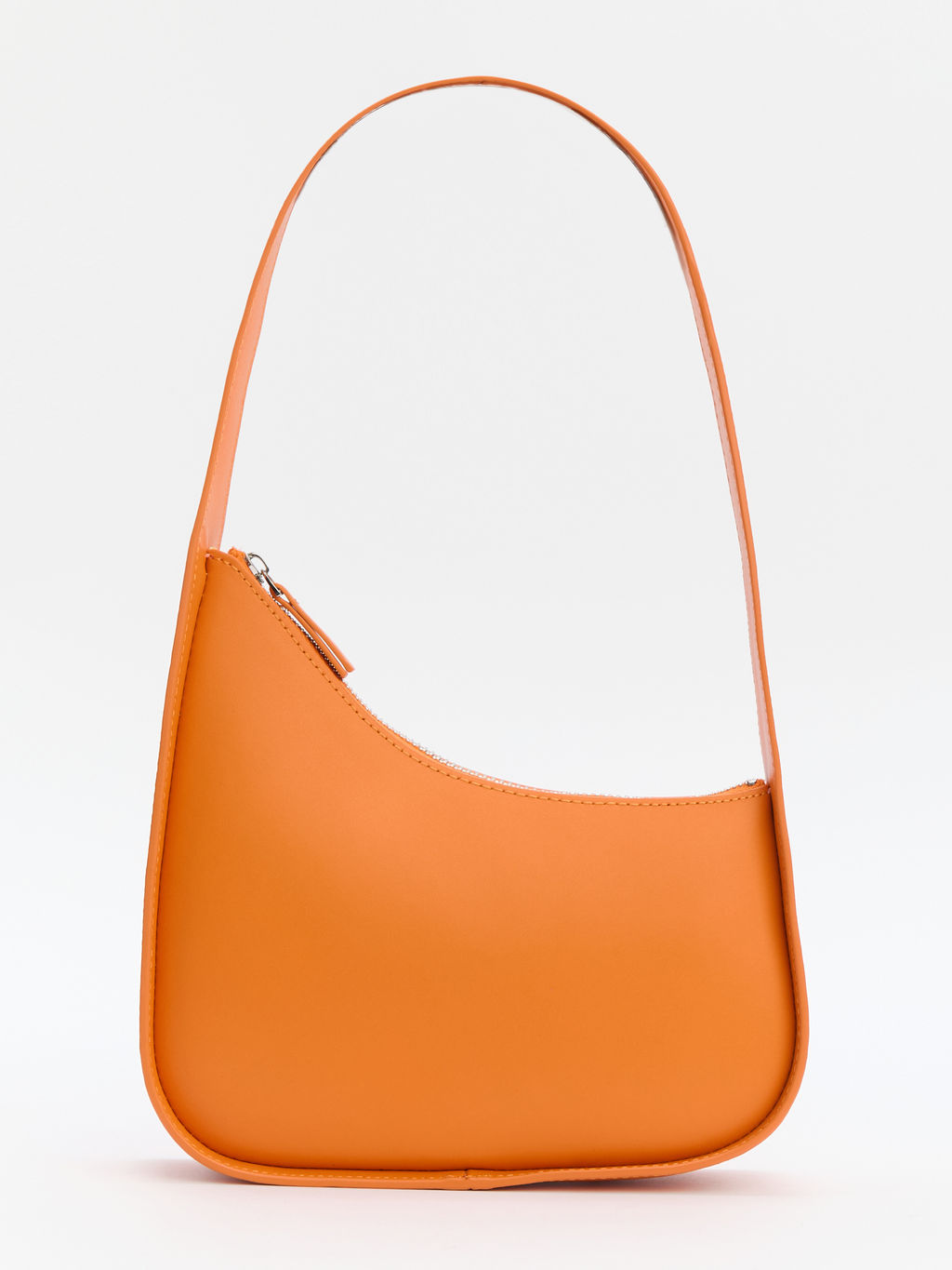 Женская сумка на плечо TENDANCE Артикул 4458849, апельсиновый