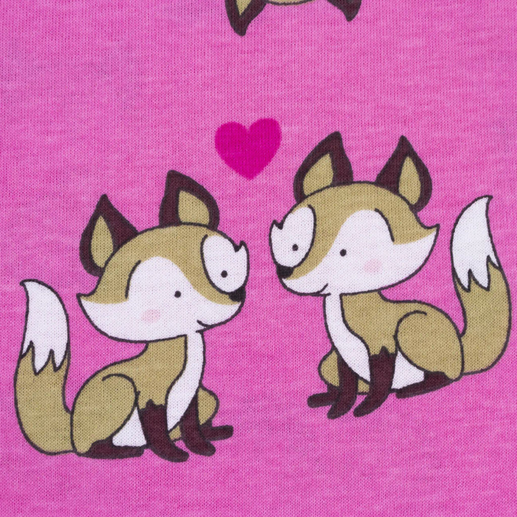 Платье кулирка 1160100209 - Youlala фото 3