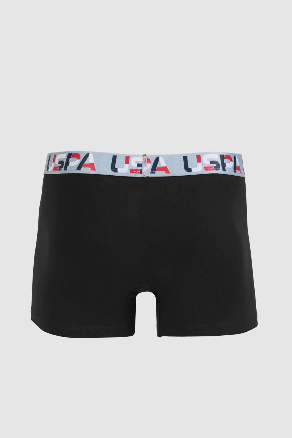 Erkek Lacivert 3l_ Boxer Tak_m_ - U.s. polo assn фото 6