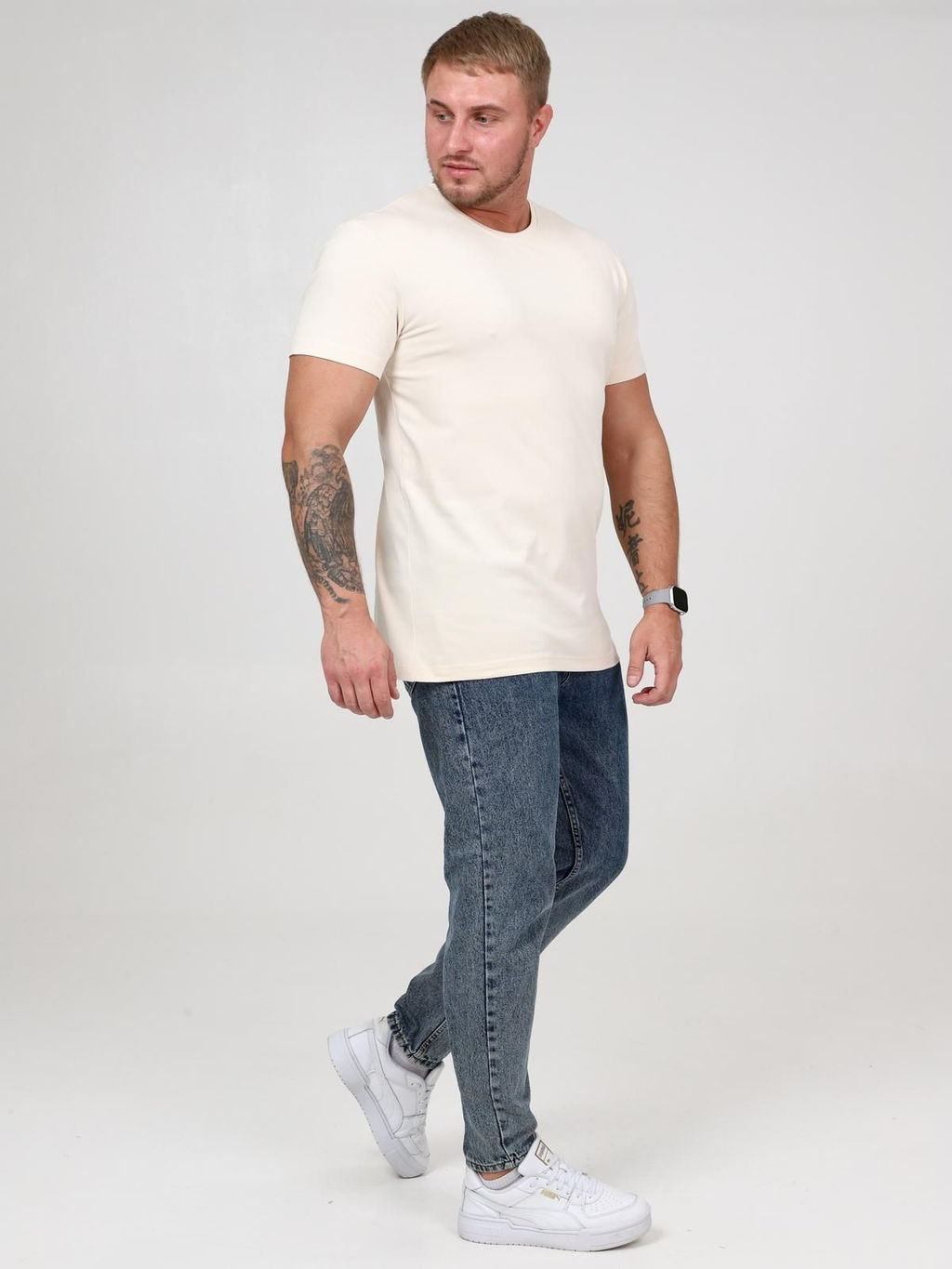 IV-CAPRIZ Аарон - футболка  фото 26