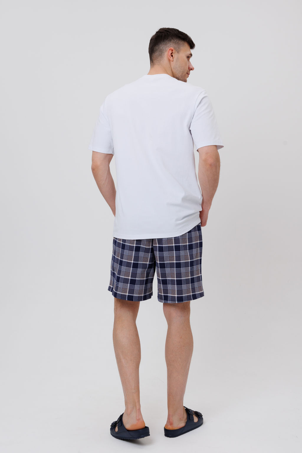 № 1743/1 Шорты мужские - Modellini фото 5