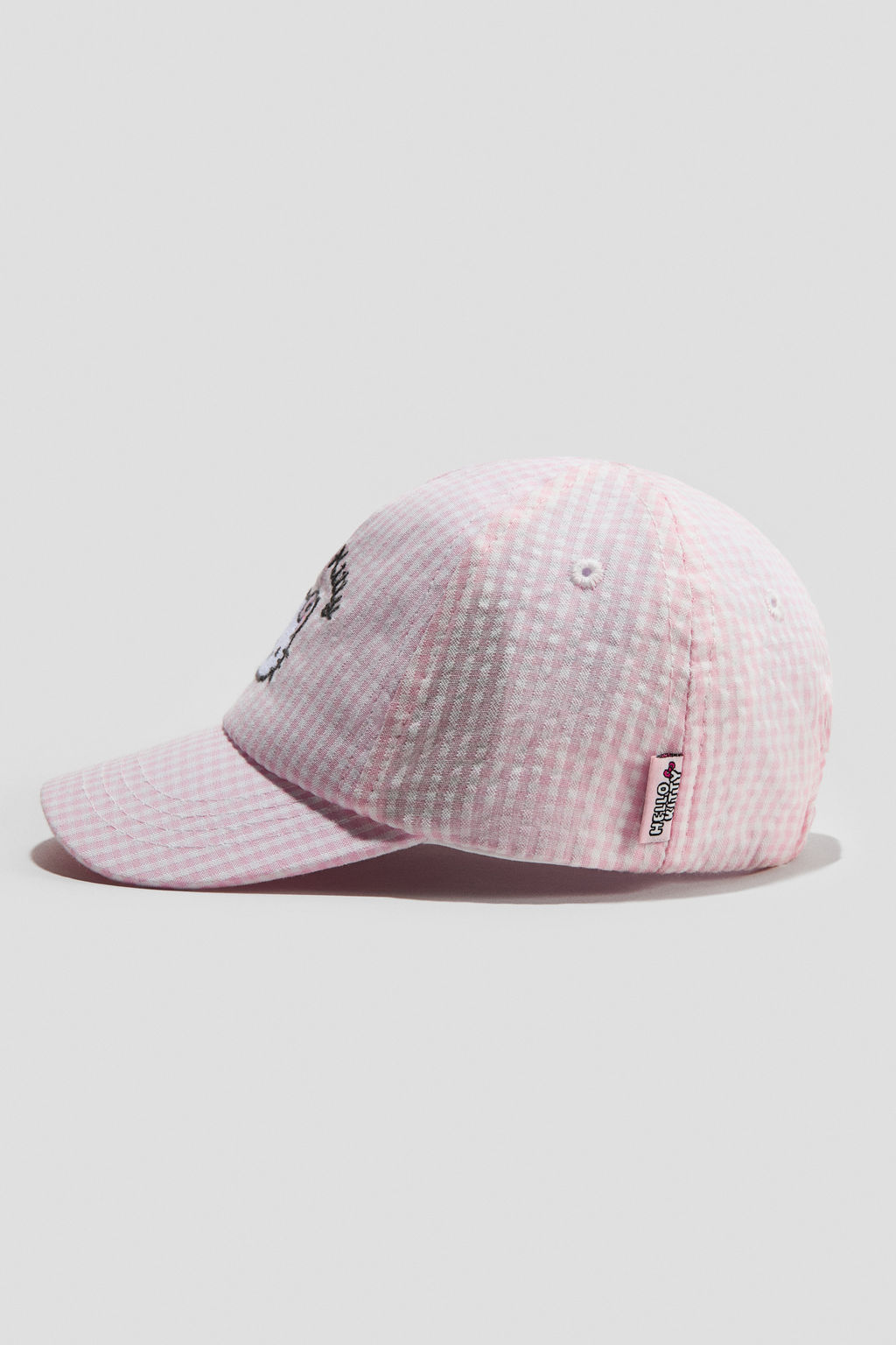 Gorra de algod?n - H&m фото 7