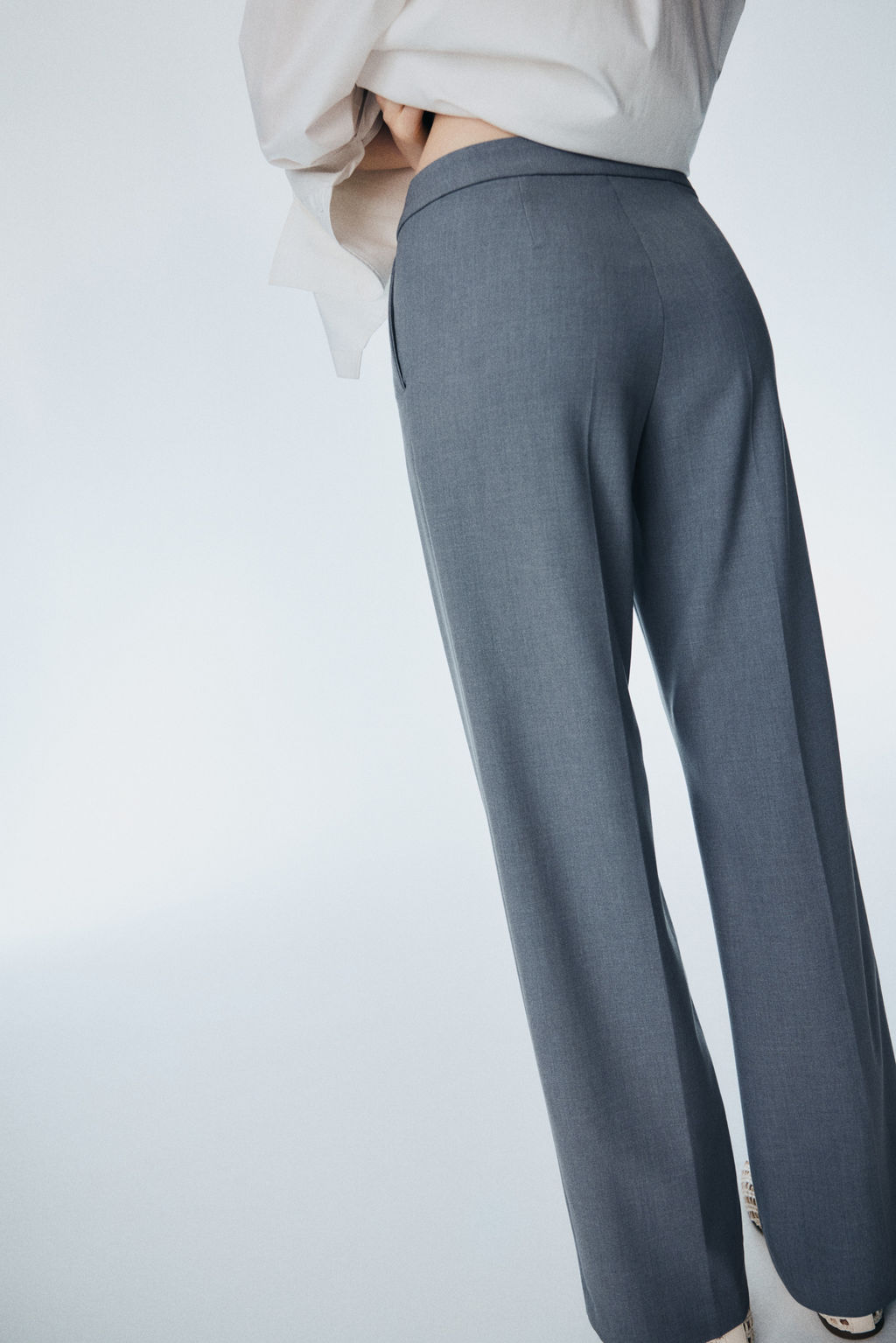Pantal?n sastre - H&m фото 6