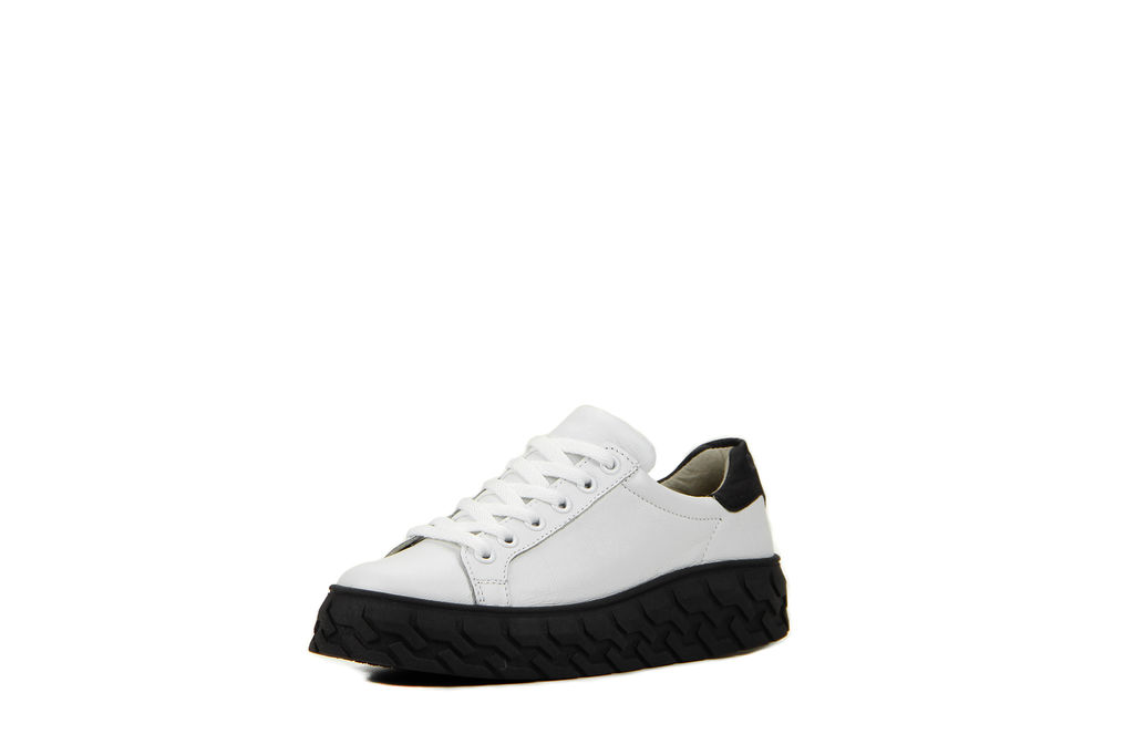 Кеды 128.icebergbl.White/bl