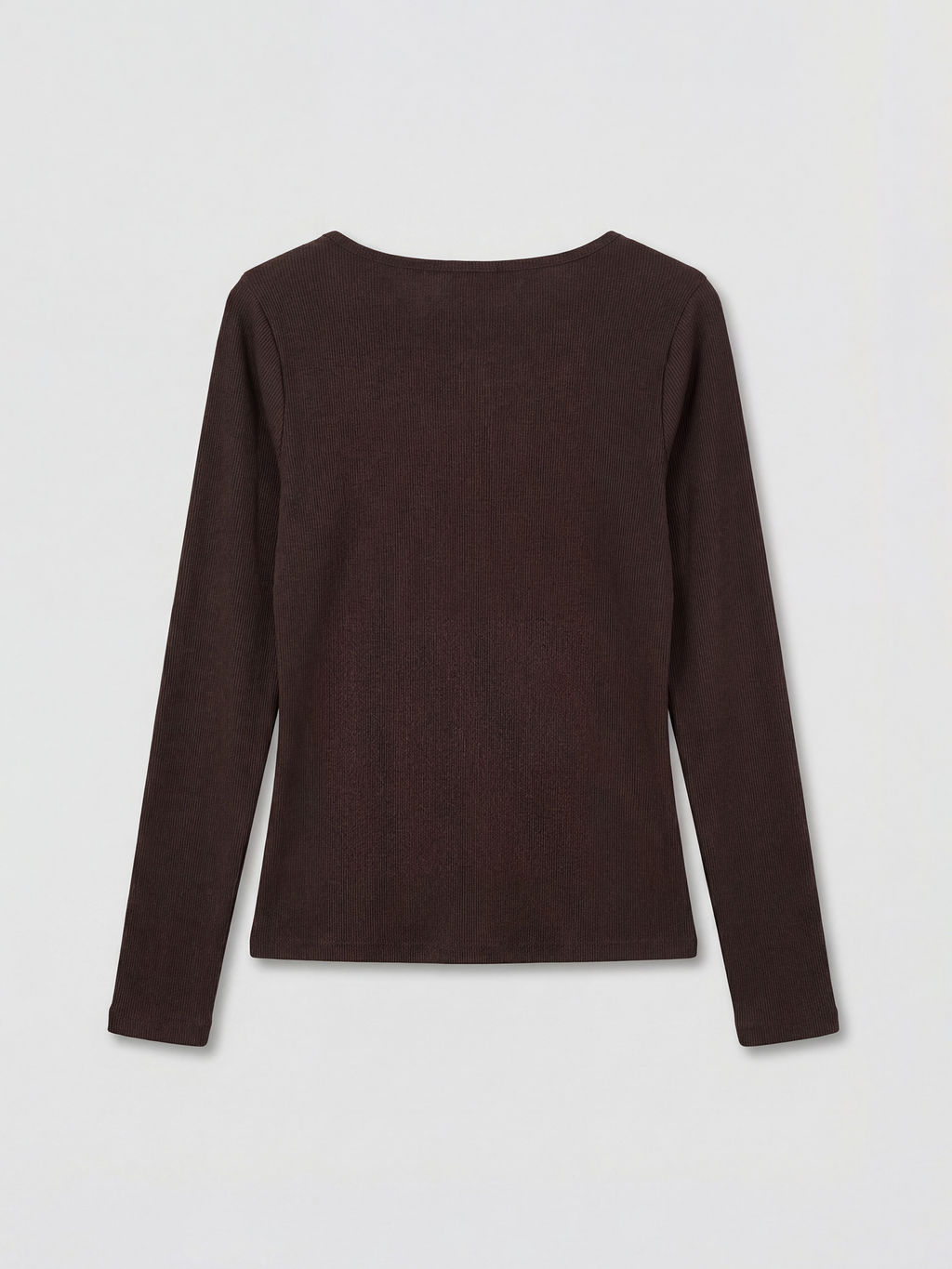 U Yaka Fitilli Kad?n Body