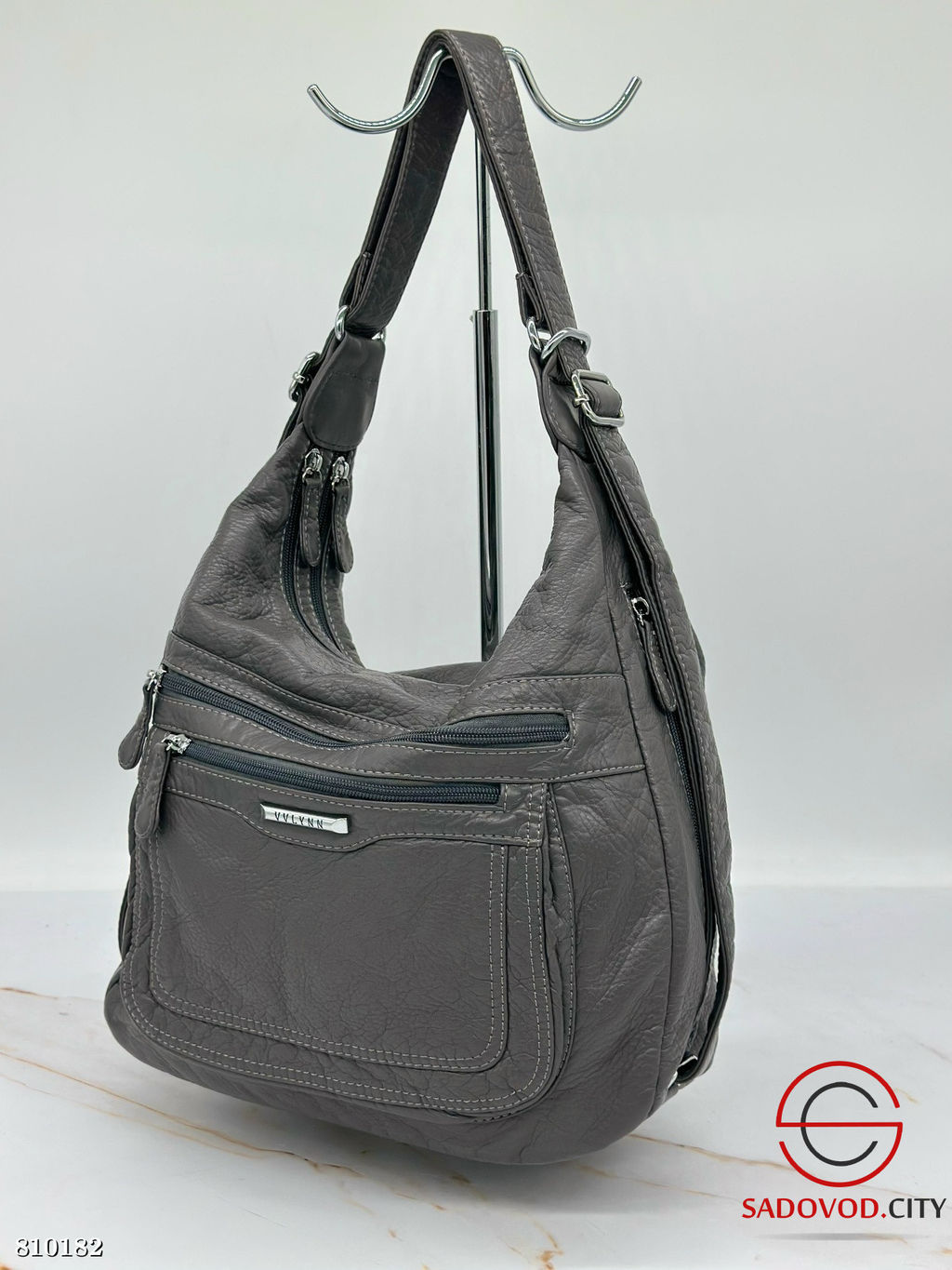 Сумка женская из эко.кожи - Bruno фото 2