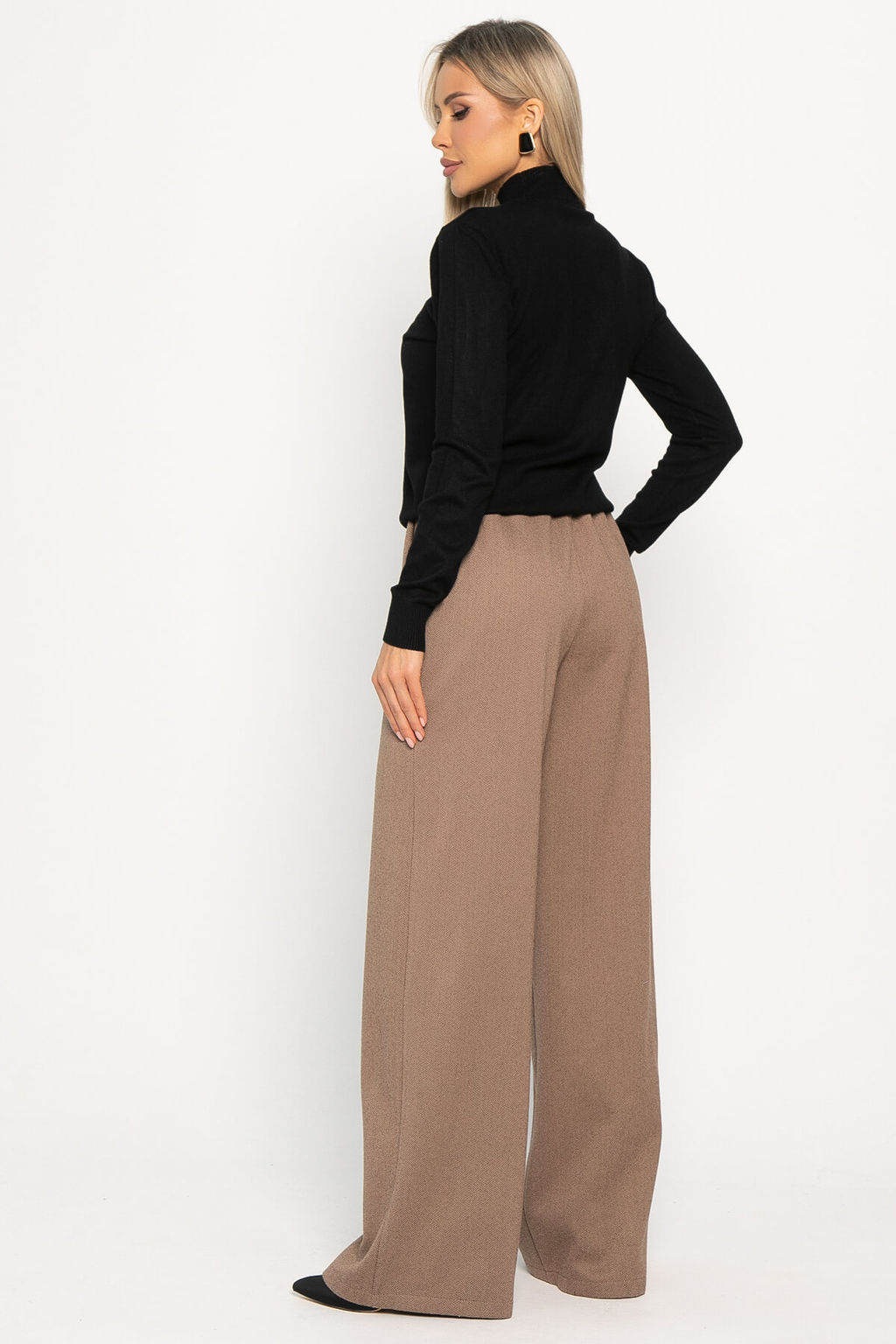 Брюки Остатки тепла - Lt collection фото 25