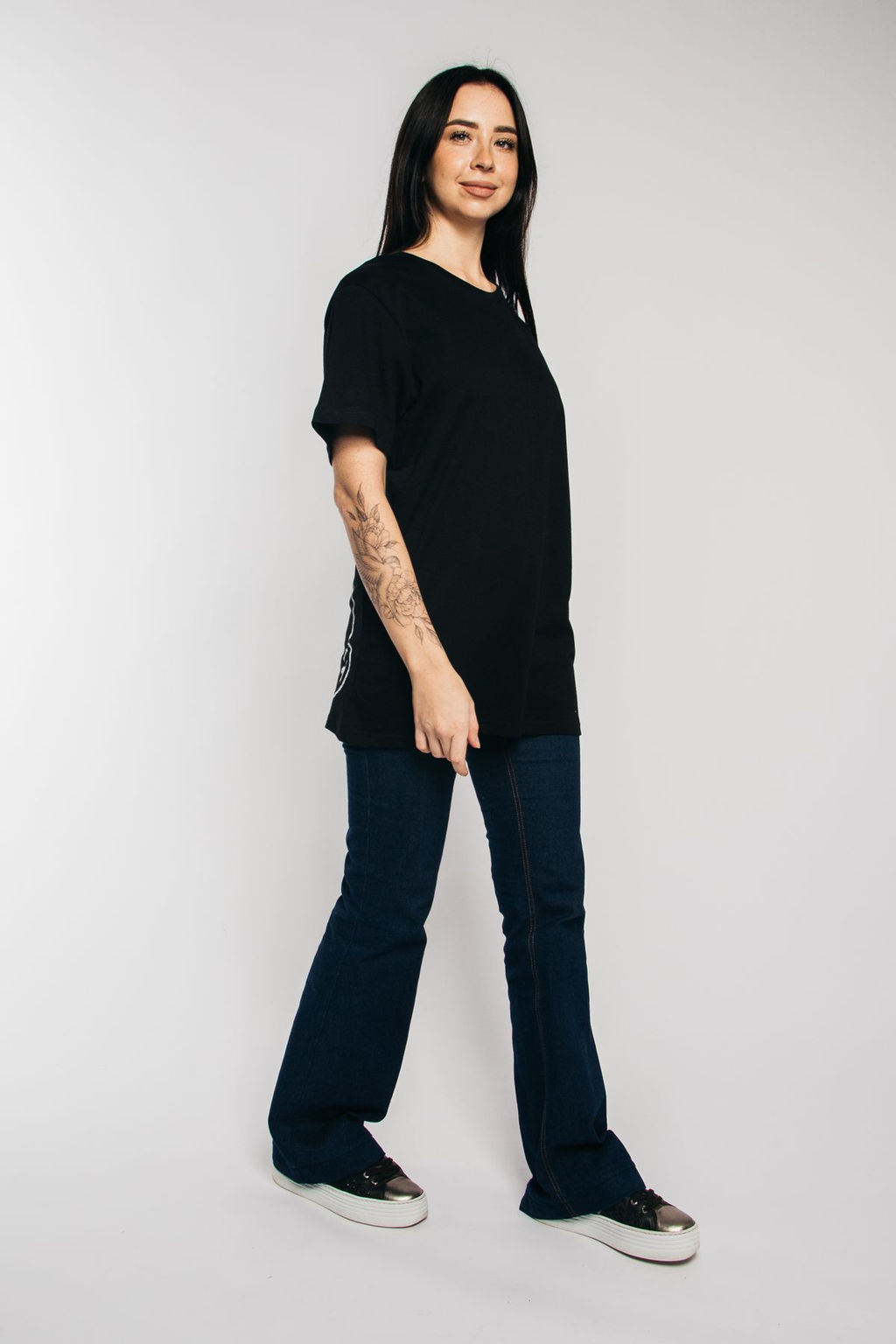 Футболка взрослая 54207 Lets go - Let's go фото 22