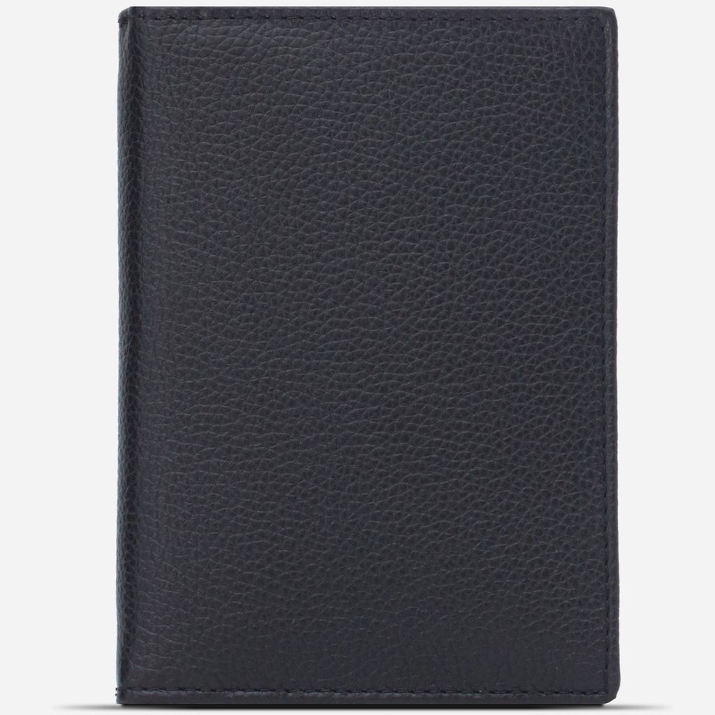 Обложка, автодокументы Richet Ri-205P 335 Черный