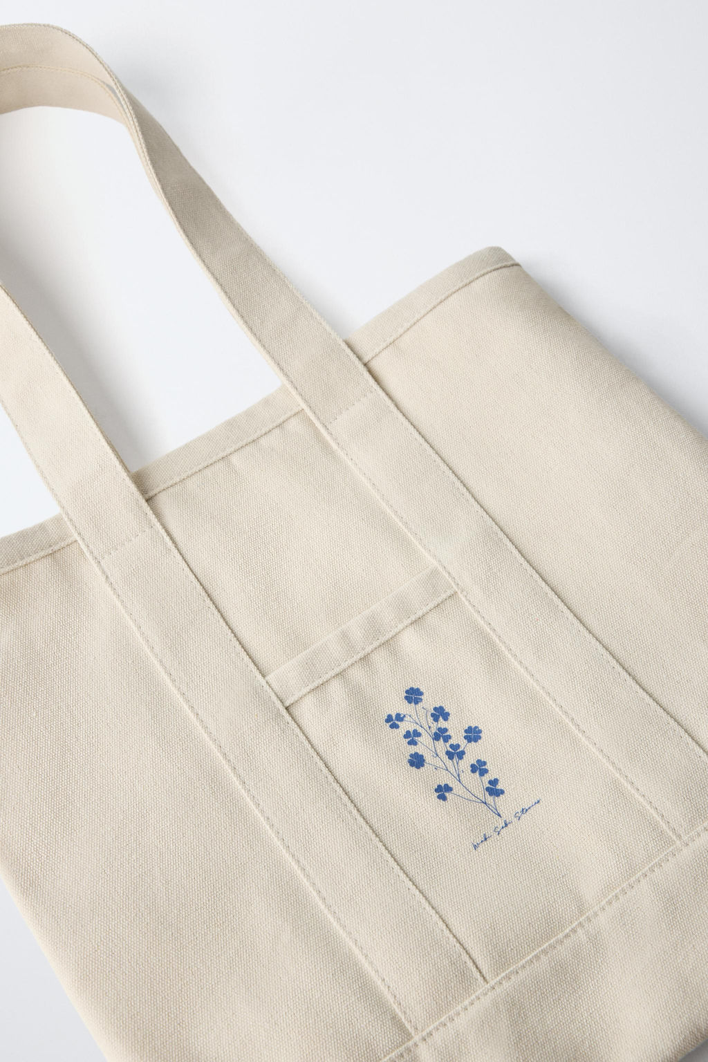 BASIC SHOPPER - Zara фото 3