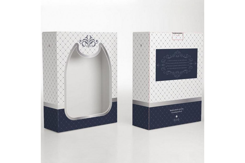 2 шт Коробка подарочная ПМ-11 Л/2Р