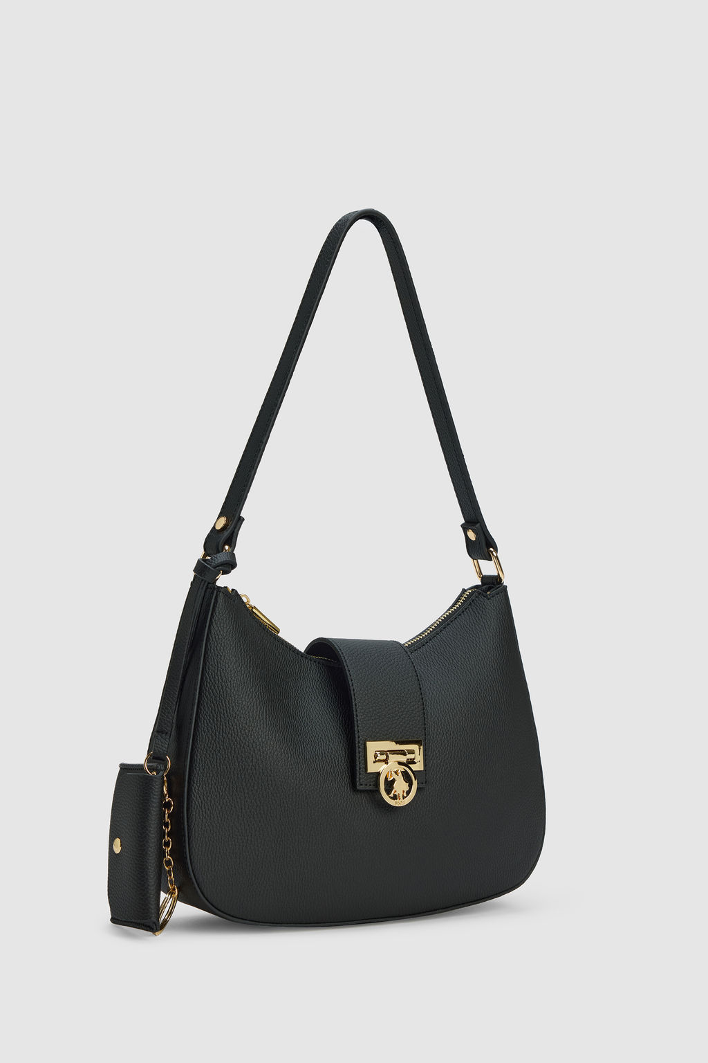 Kad_n Siyah _anta - U.s. polo assn фото 2
