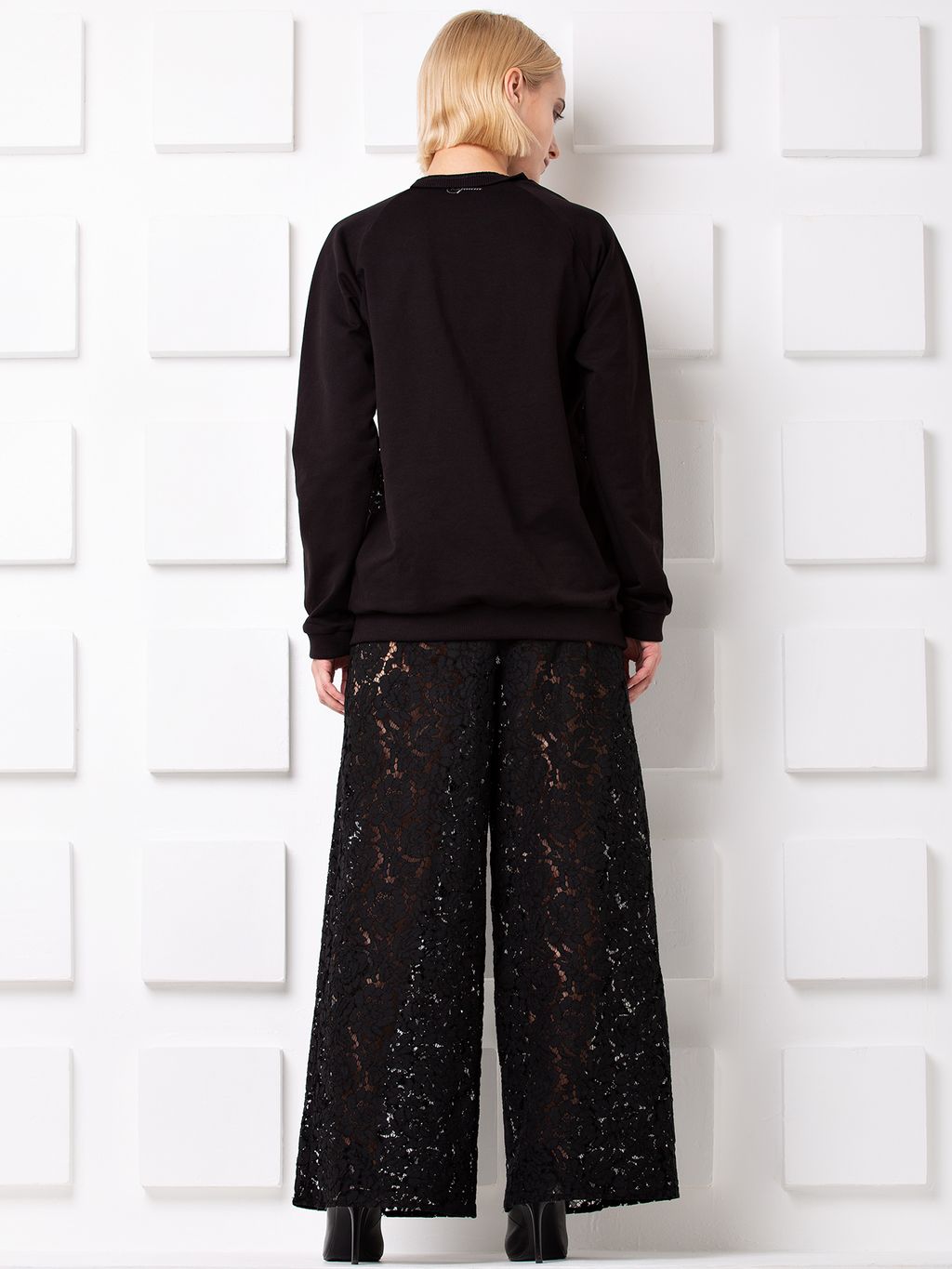 Пуловер M-33 - Opium фото 11