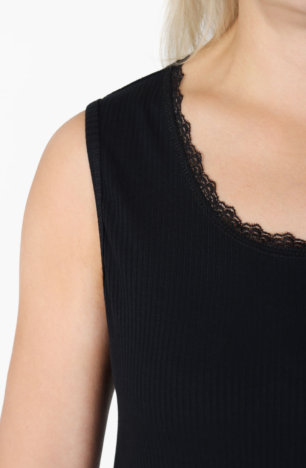 Сорочка Эми С-292 (42-56) лапша - Лотос фото 5