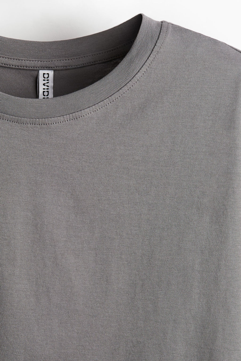 Camiseta oversize - H&m фото 5