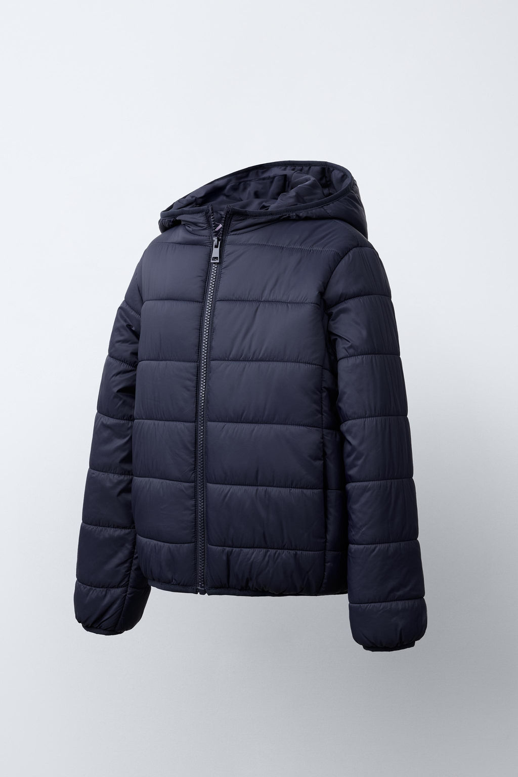 ULTRALIGHT HOODED JACKET - Zara фото 2