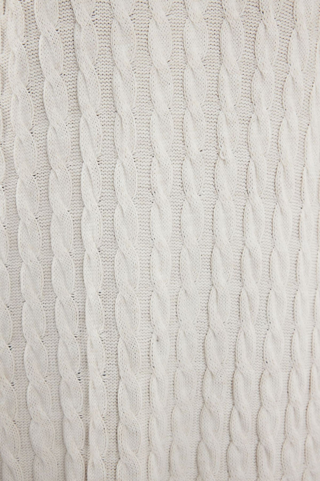 Tas Maxi Triko Sac Orgulu Genis Kal?p Elbise TWOAW25EL00078