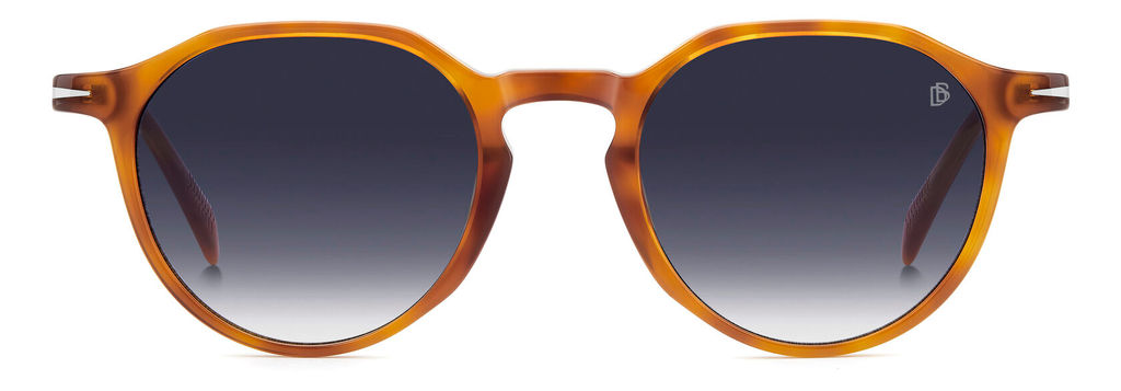 Солнцезащитные очки DAVID BECKHAM DB 1217/S