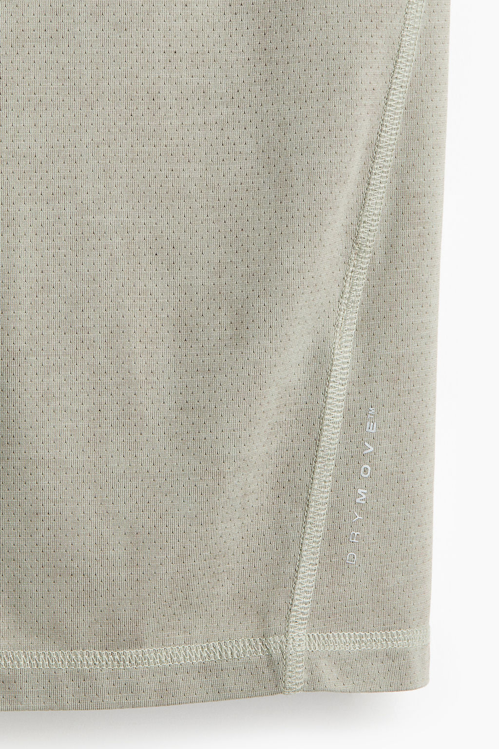 Camiseta de deporte con DryMove Regular Fit - H&m фото 11