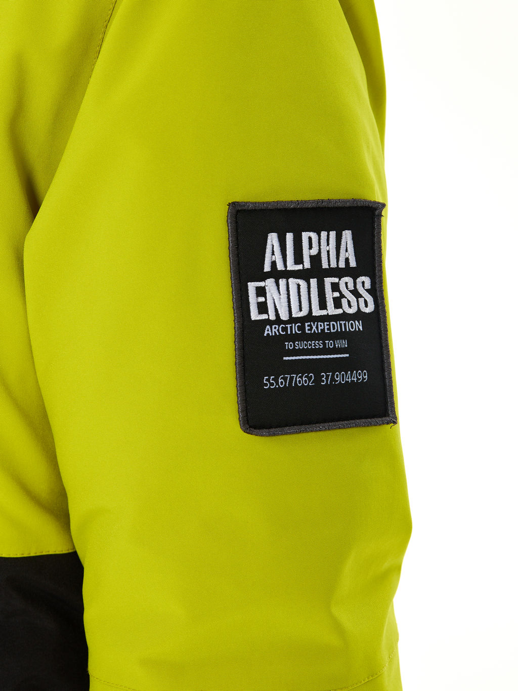 Женский костюм Alpha Endless Ice Illusion PRO 2.0  фото 29