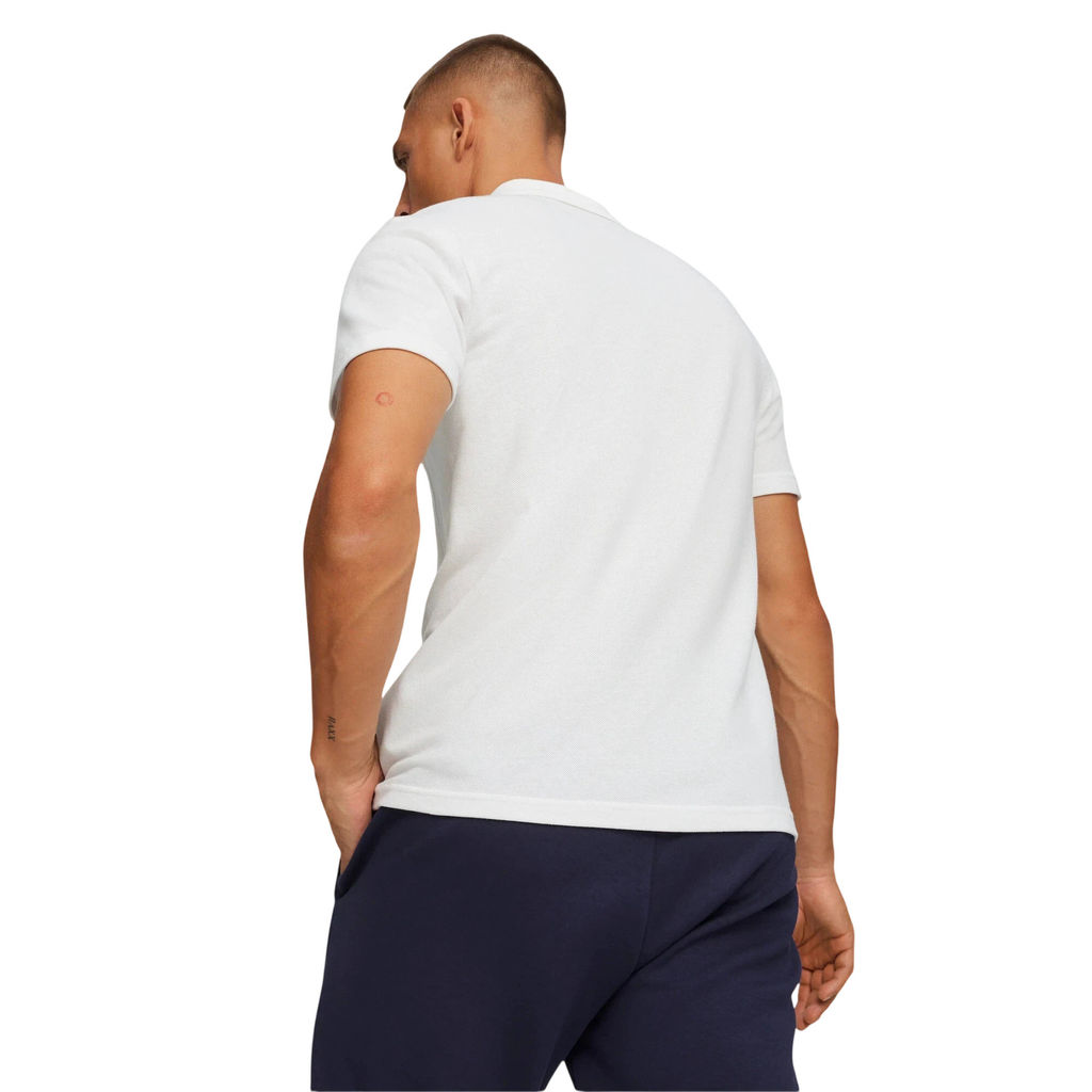 Рубашка поло мужская