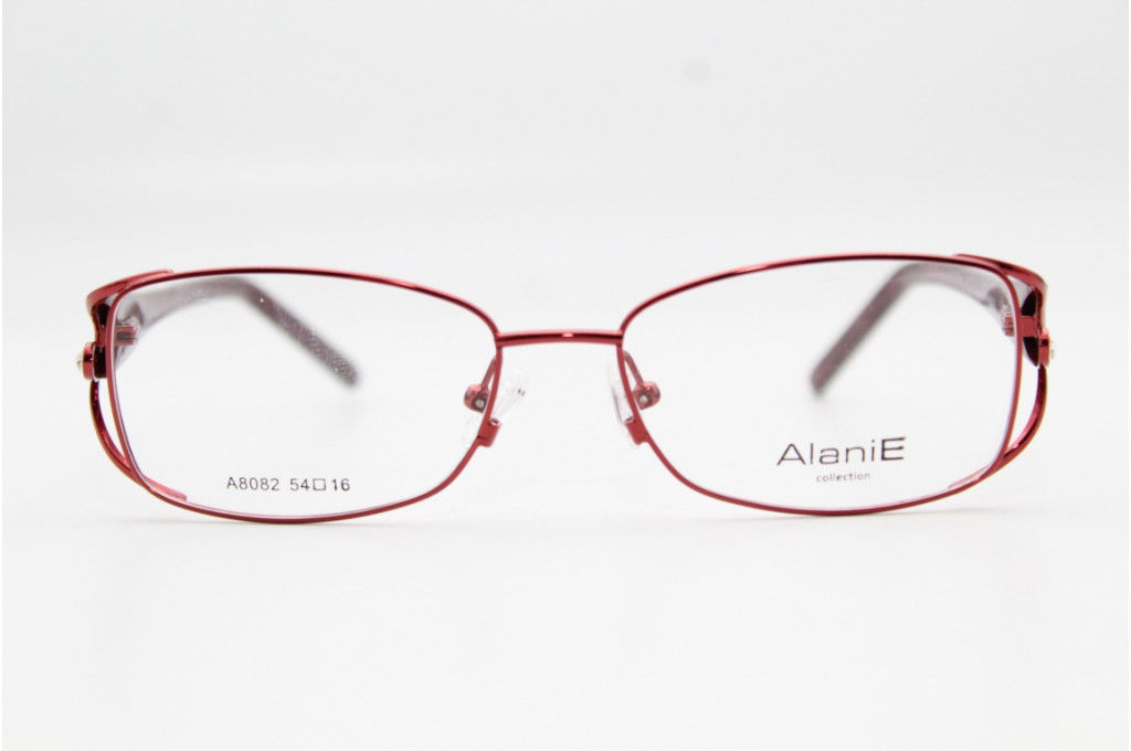Оправа ALANIE 8082 54-16-138 C12  фото 2