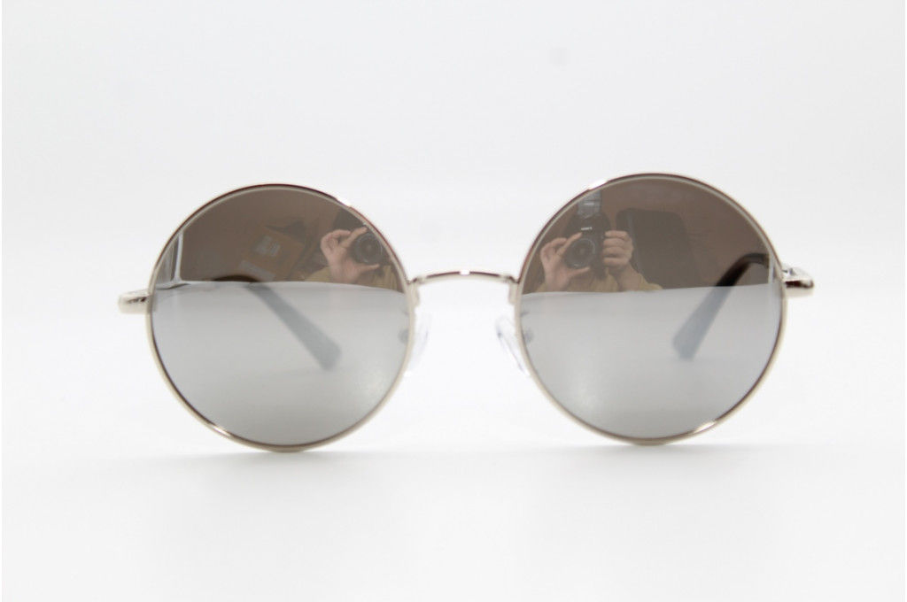 Солнцезащитные очки Pillar (Polarized) 6001 (51-22-136) C5