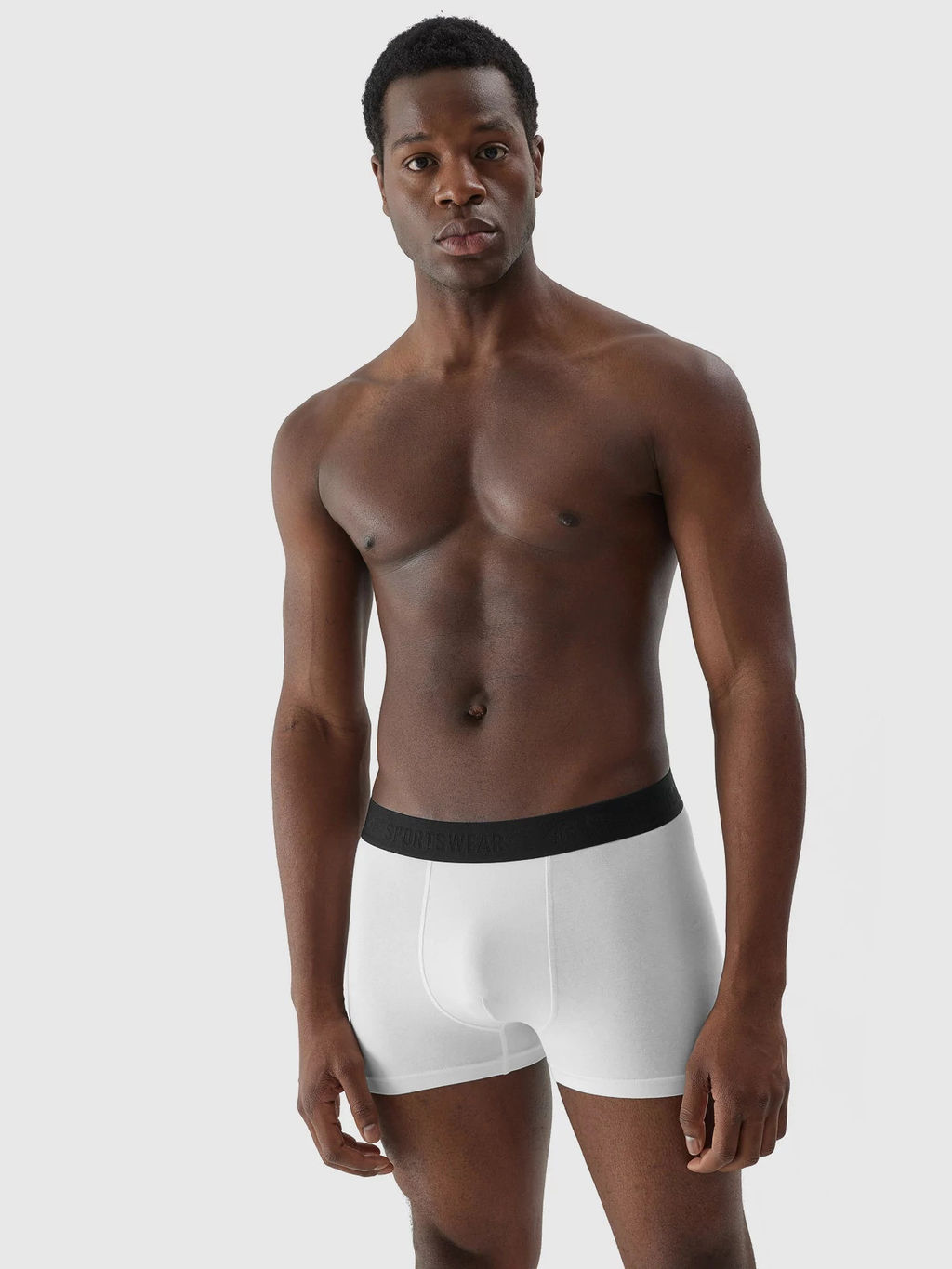 Трусы мужские 2шт.