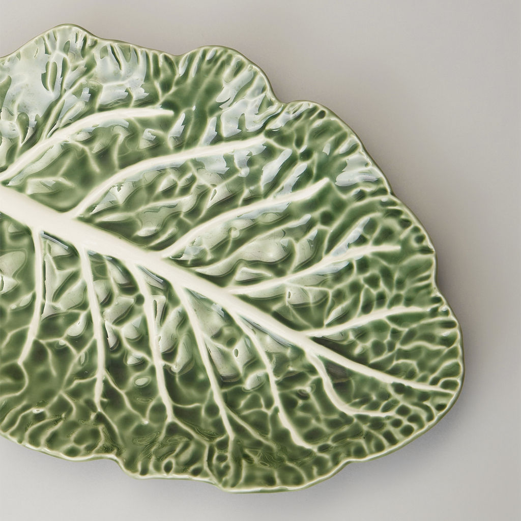 БЛЮДО СЕРВИРОВОЧНОЕ LEFARD VILLAGE 29Х19Х4 СМ  фото 5