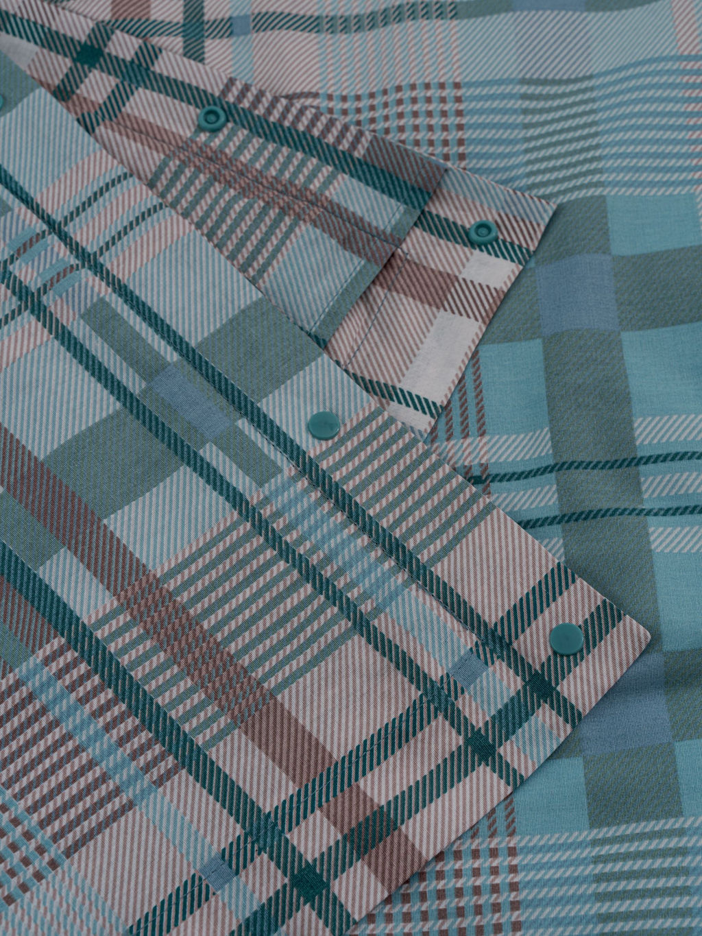 КПБ ЭКОДОМ Персик 20508-1/Семейный