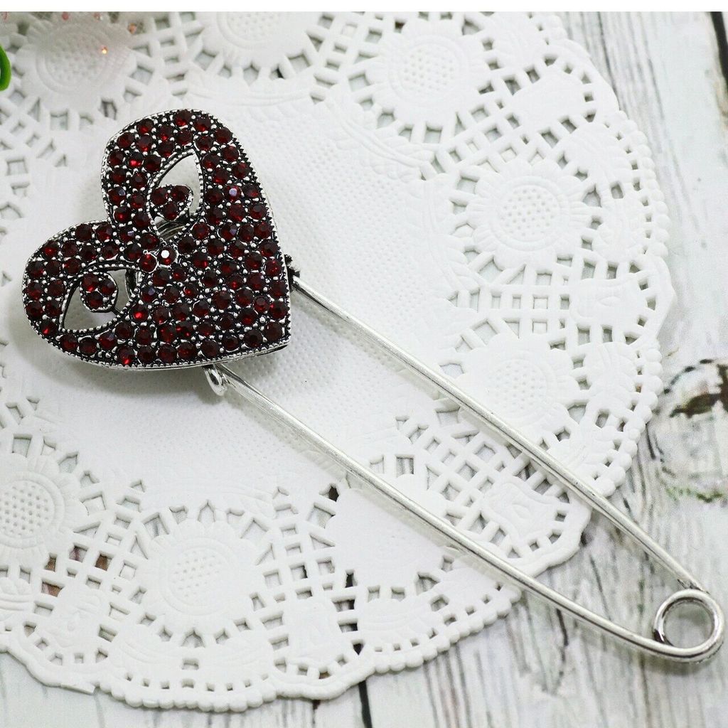 Брошь-булавка V812173907140