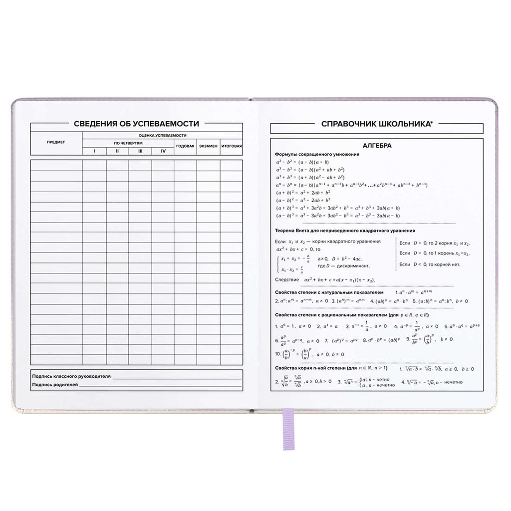 Дневник школьный арт. 69983 / 15 ПУШИСТЫЙ КОТЕНОК
