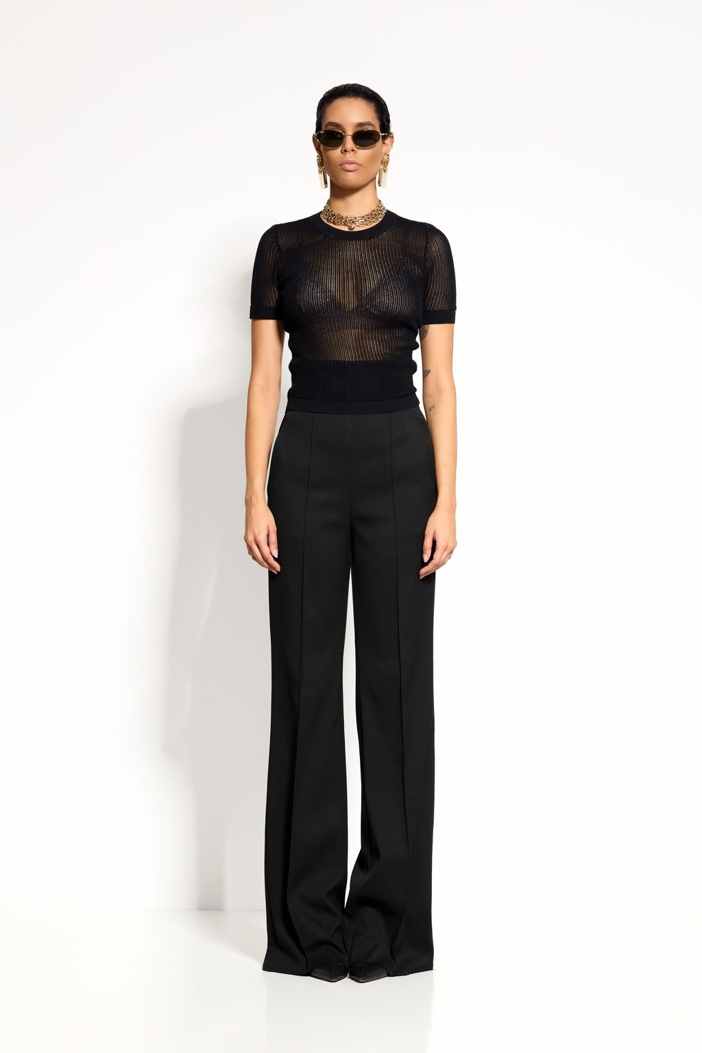 Джемпер 55691а - Lakbi фото 2