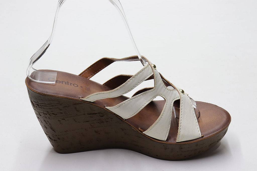 Сабо Muya (36-41)р. / шт. - Mergemax фото 2