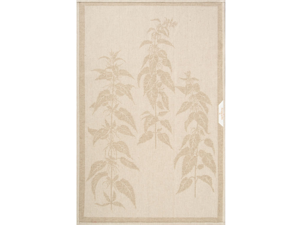 21с145-ШР/у 35*57 Полотенце "Крапива" цв. 330 рис 775