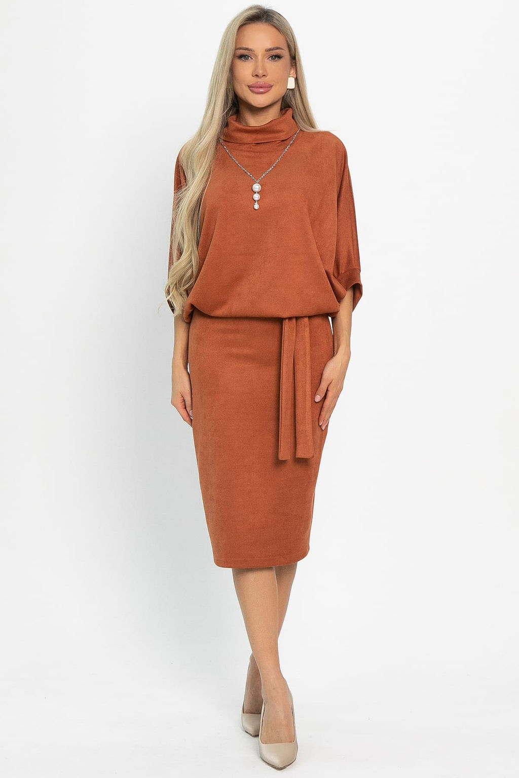 Платье Антония - Lt collection фото 9