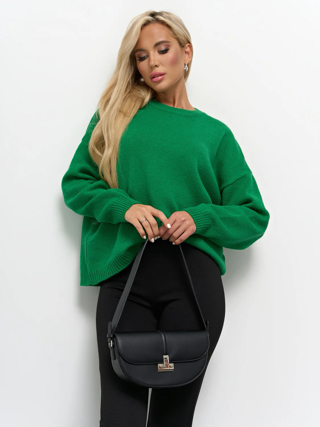 JETTY Джемпер  фото 10