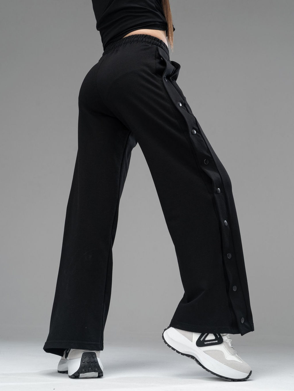 Брюки - Looklie фото 9