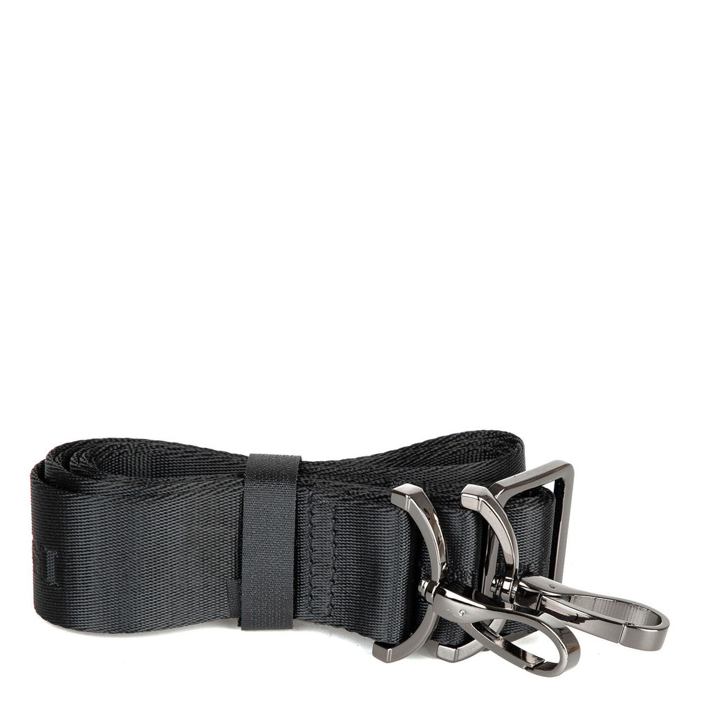 Мужская кожаная сумка Деловая - Barcelo biagi фото 4