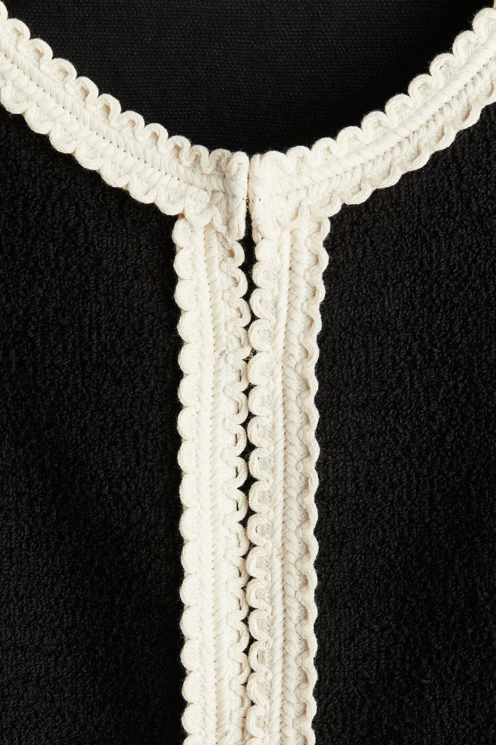 Cardigan corto - H&m фото 7