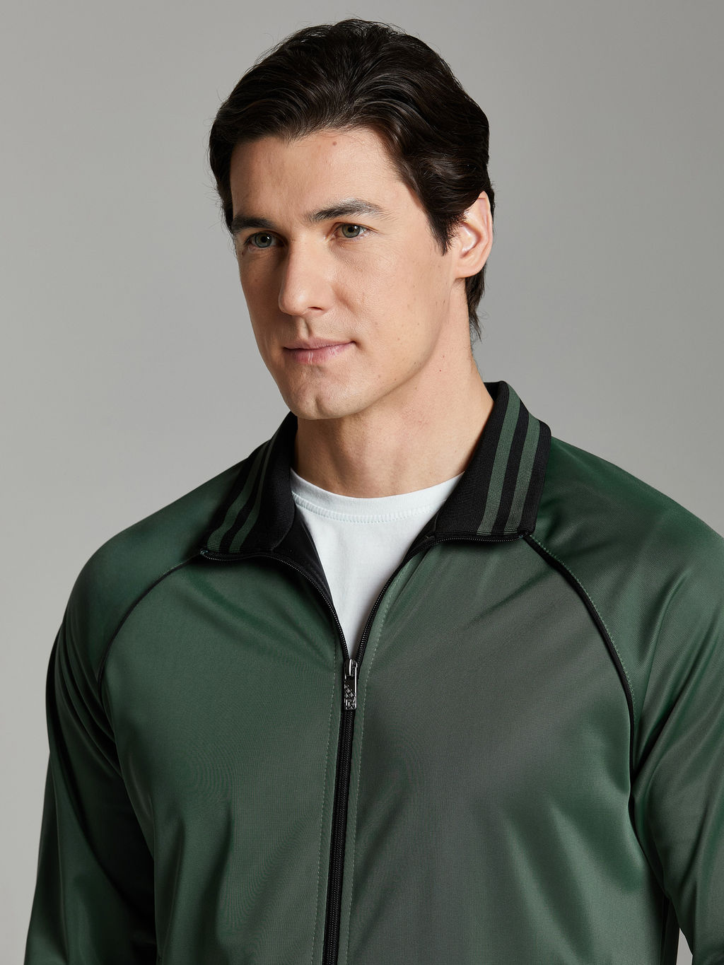 Спортивный костюм мужской 10M-RR-1844 RED-N-ROCKS