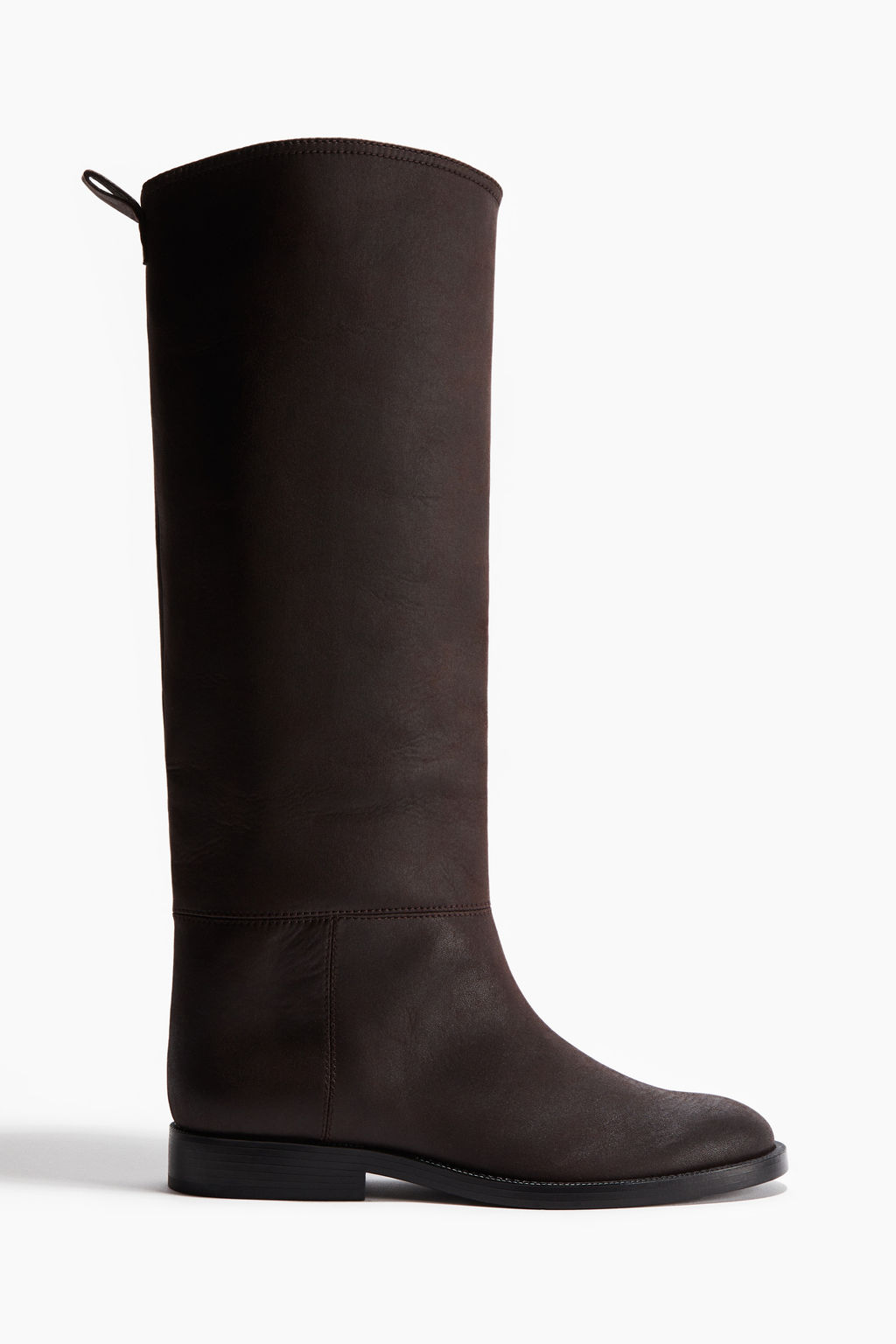 Botas a la rodilla - H&m фото 2