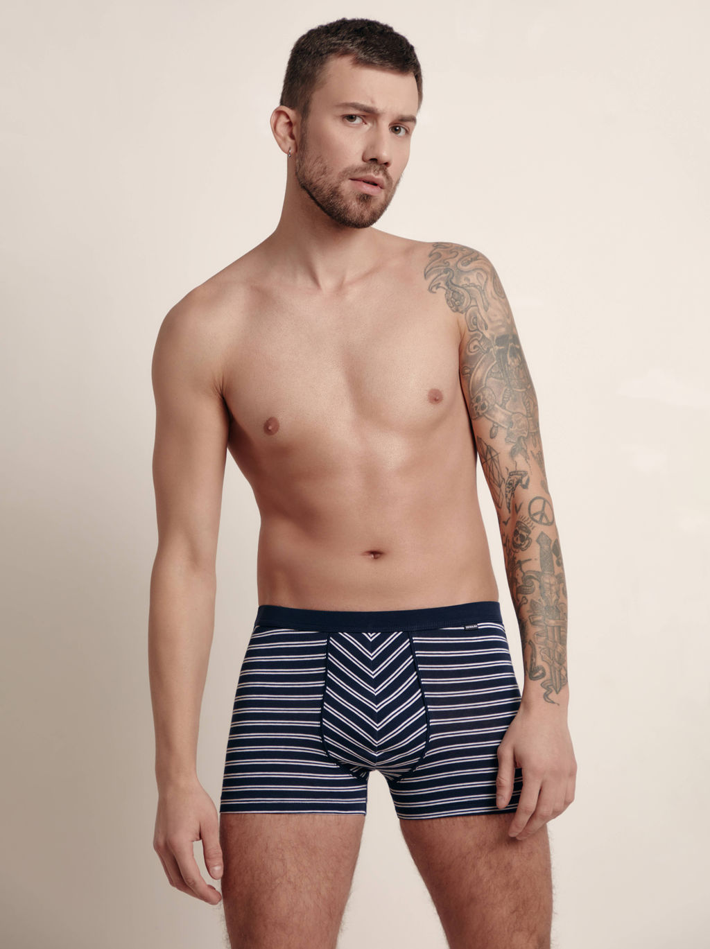 DIWARI PREMIUM MSH 1572 dark blue
