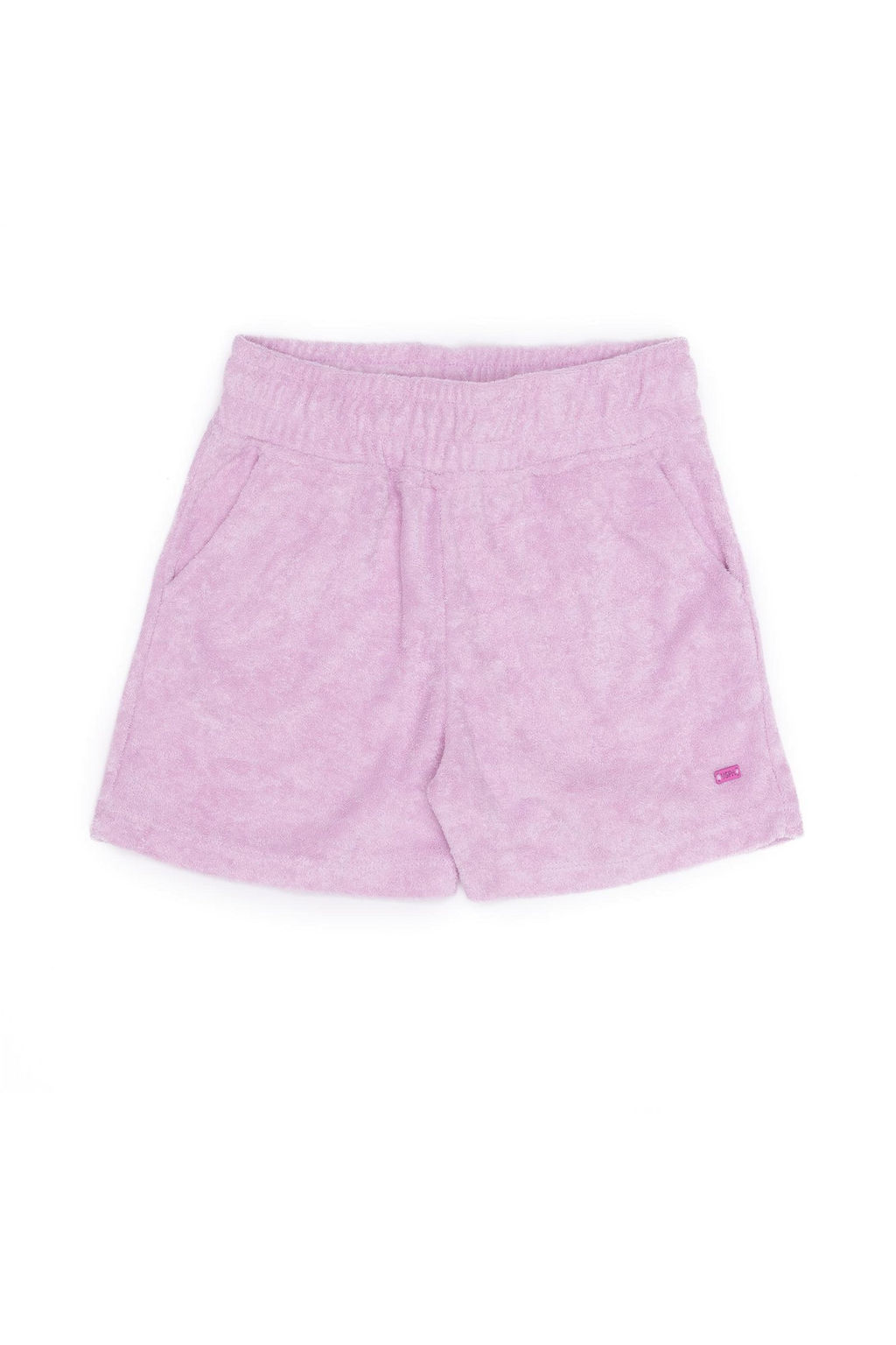 Детские вязаные шорты Магнолия Неожиданная скидка в корзине
