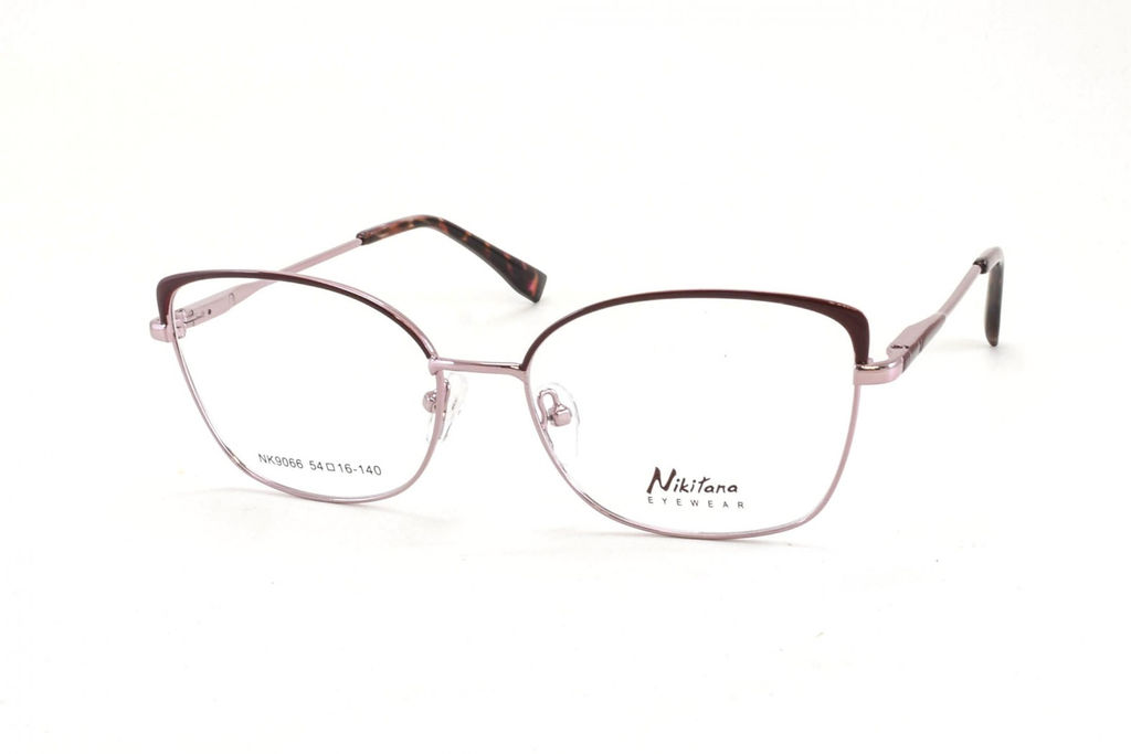 NIKITANA 9066 C12 54-16-140