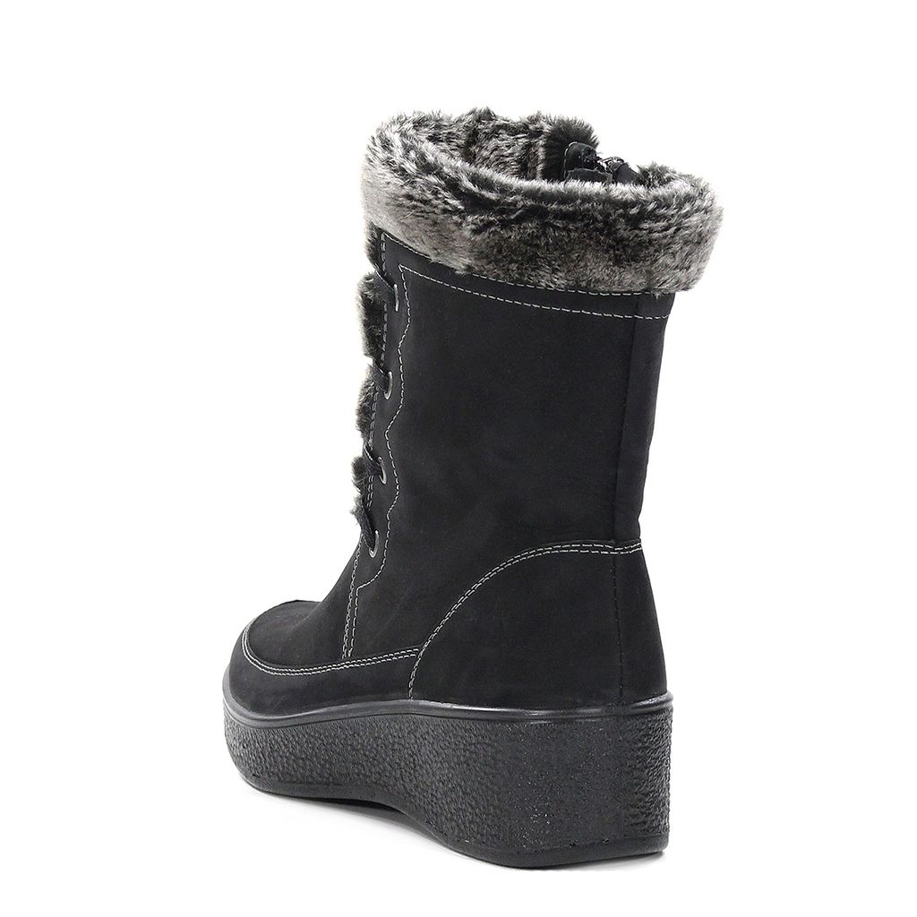 Полусапожки женские