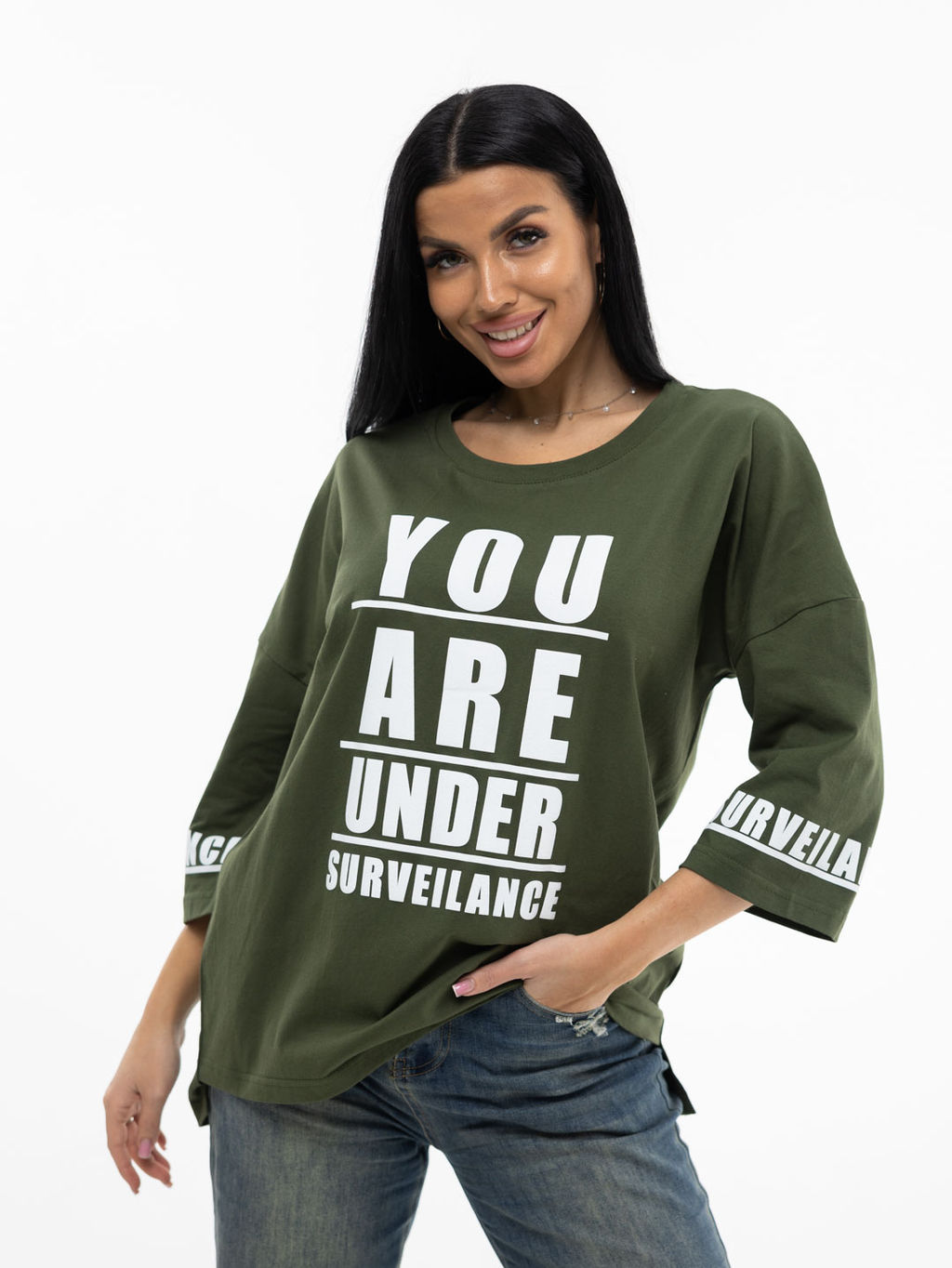 Туника мод.1969/2