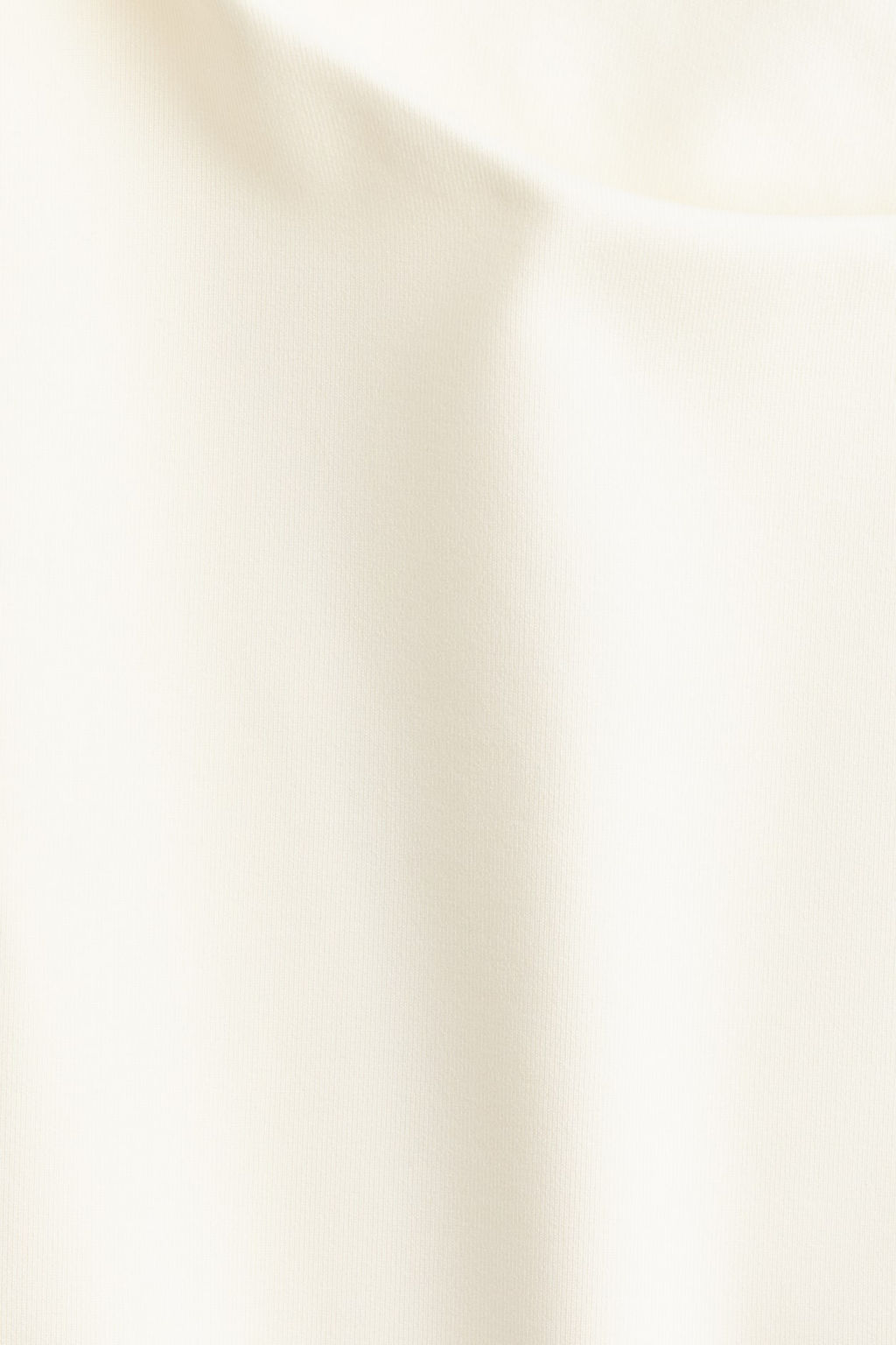 Top de microfibra cropped - H&m фото 6